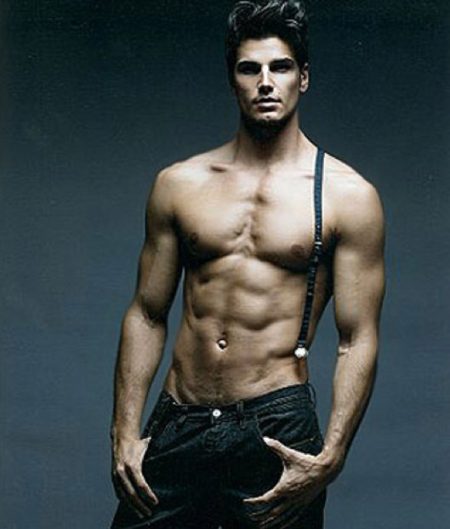 Aitor Mateo (Just Because)