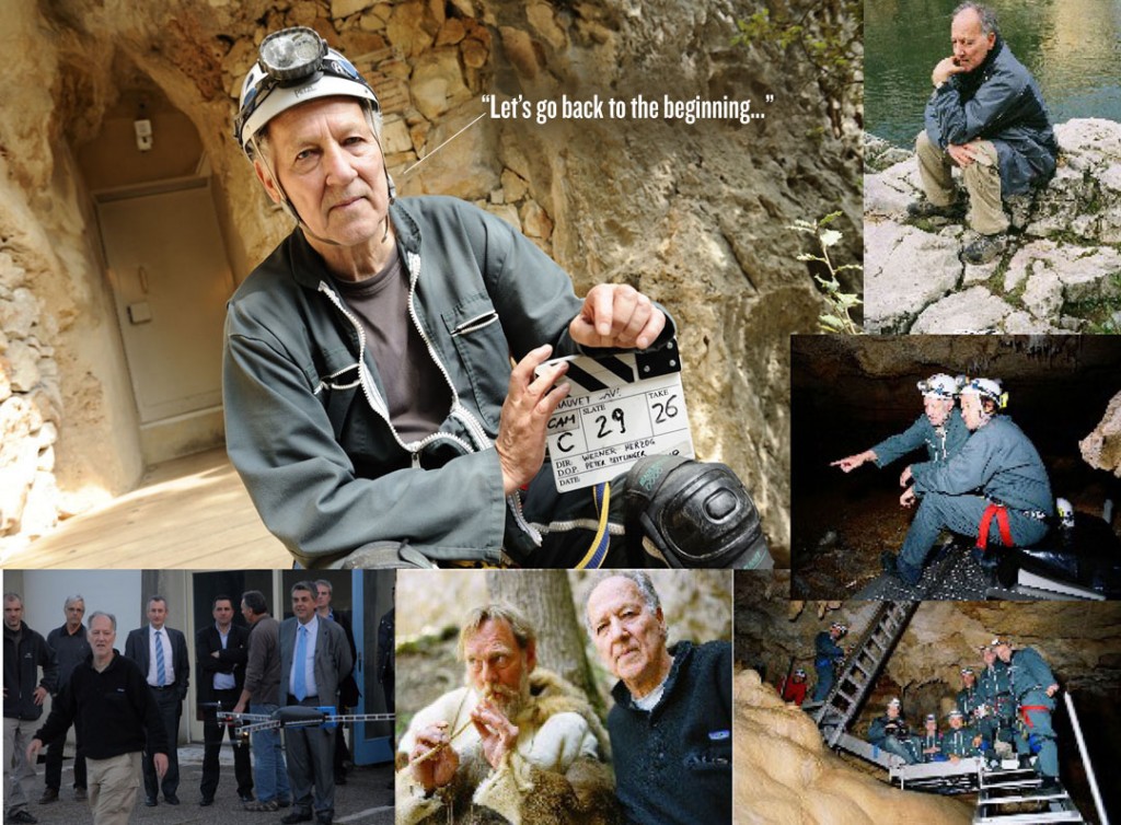 Werner Herzog’s “Cave Of Forgotten Dreams” Is Finally Here