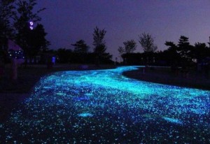 Bring Your Driveway Into The Future World Of TRON With ...