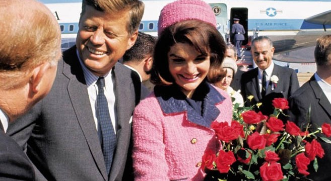 The Chilling Story Of What Happened To Jacqueline Kennedy’s Watermelon ...