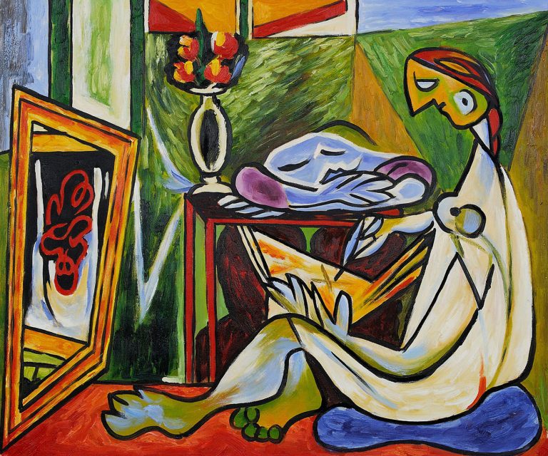 $1.4 Billion Worth Of Picasso, Chagall, & Matisse Paintings Discovered ...